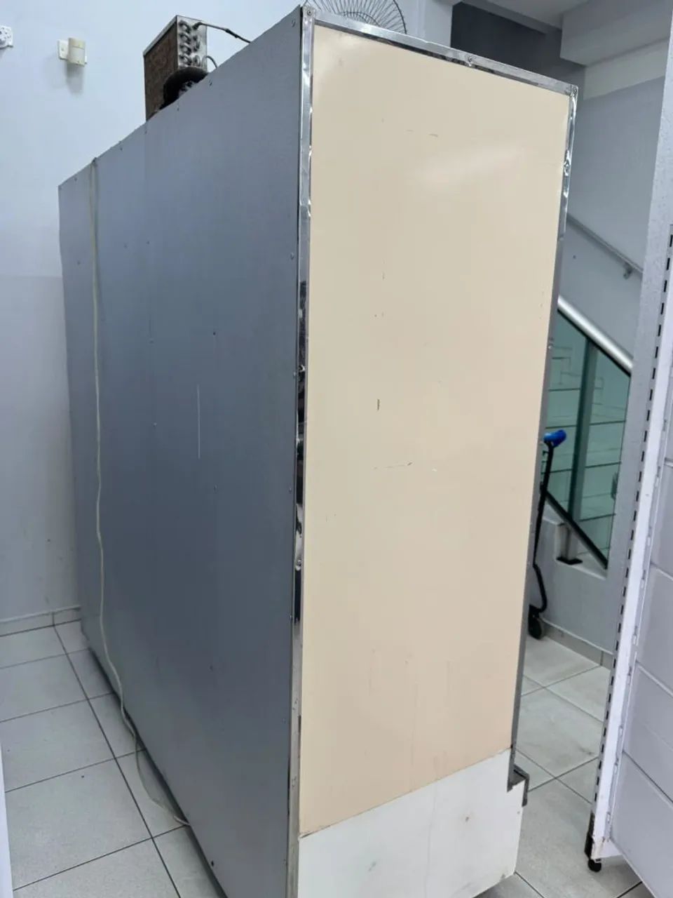 Expositor Refrigerado 3 Portas - Foto 4