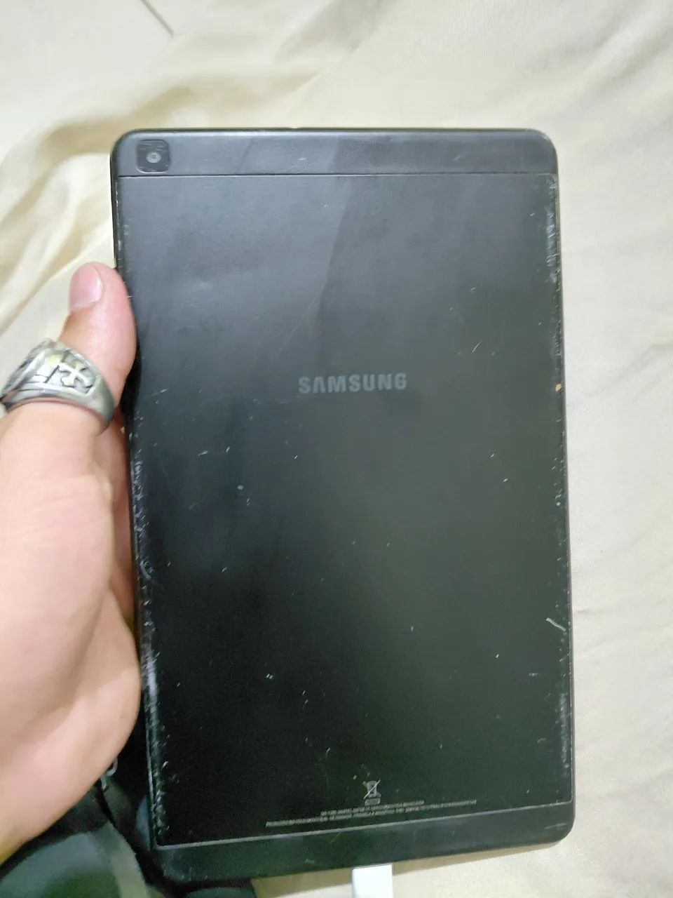 Samsung Galaxy tab A 8.0 - Foto 2