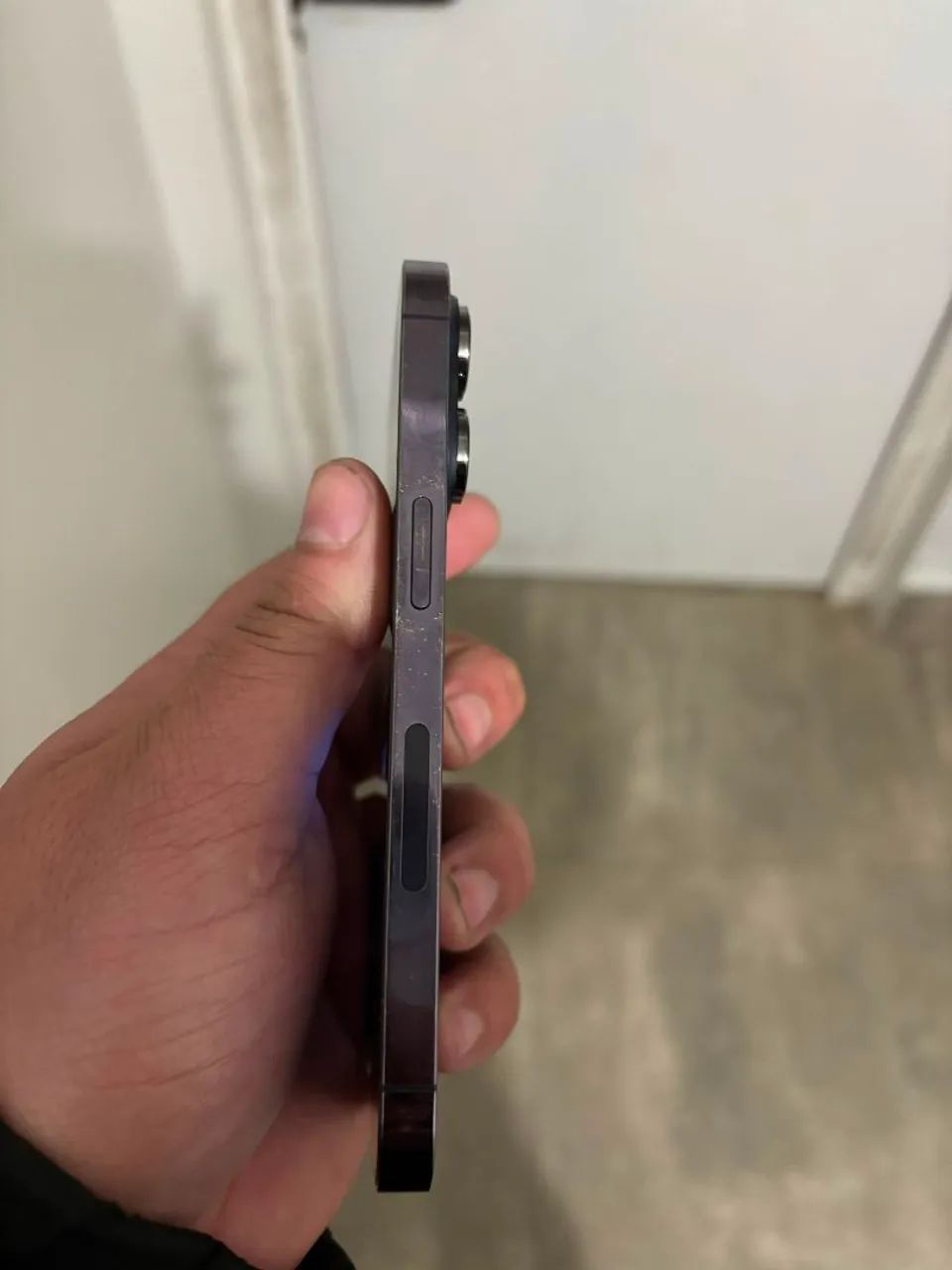 iPhone 14 pro 256  - Foto 4
