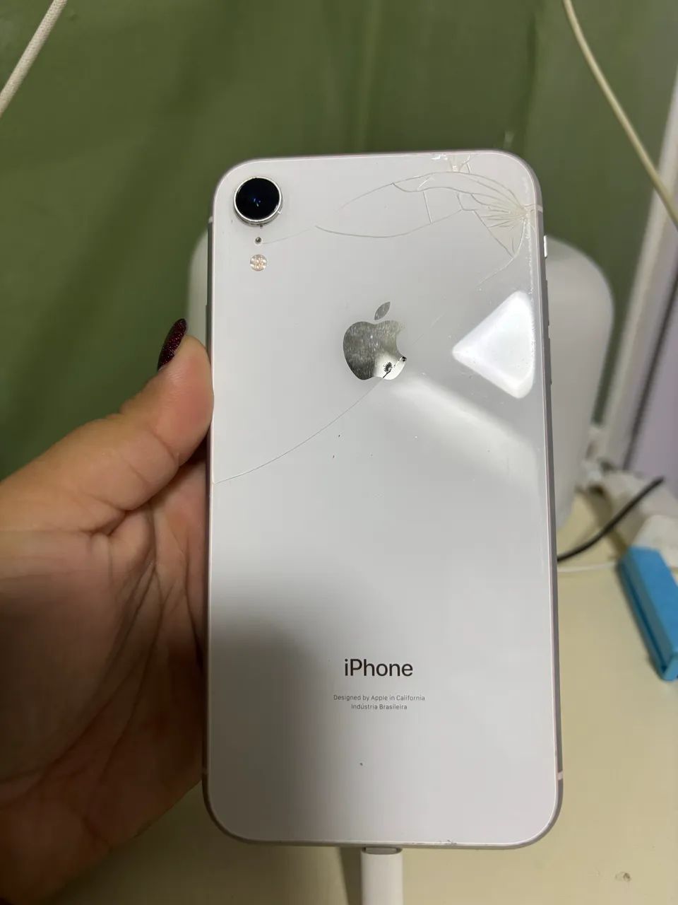 iphone xr usado - Foto 4
