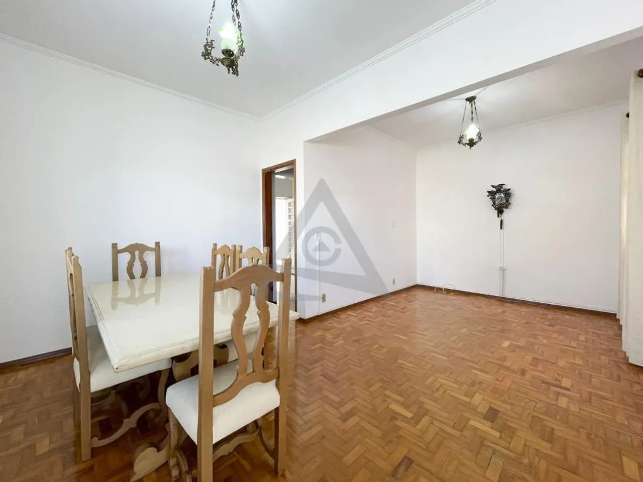Casa para alugar em Campinas, Taquaral, com 2 quartos, com 140 m² - Foto 5