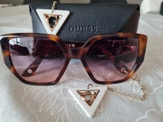 Óculos de sol GUESS ORIGINAL  - Foto 3