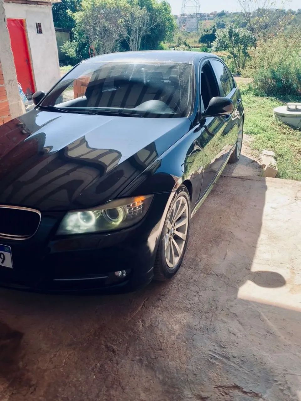 BMW 320I A 2010 - Foto 5