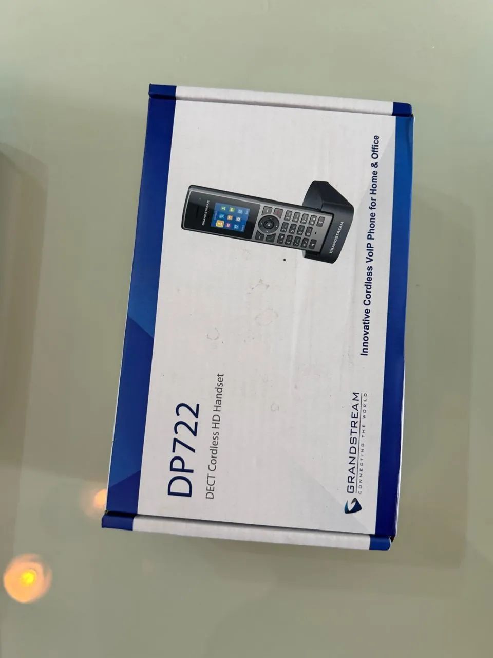 Telefones ip  - Foto 2