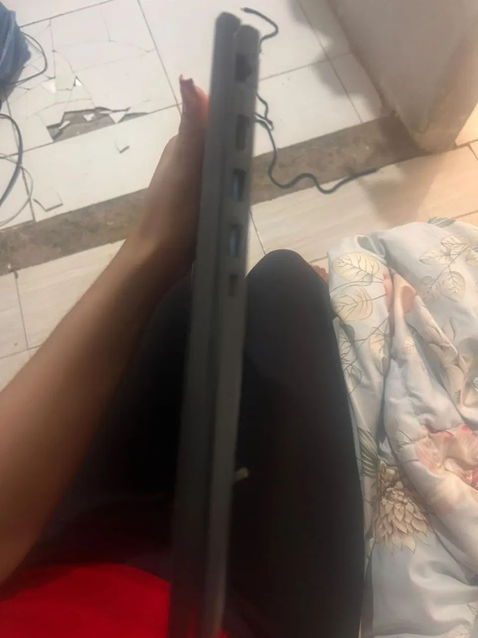 Vendo notebook Sony vaio f15 - Foto 5