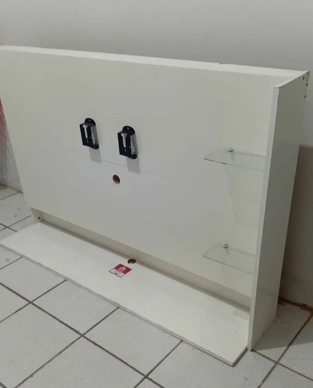 Painel de tv
