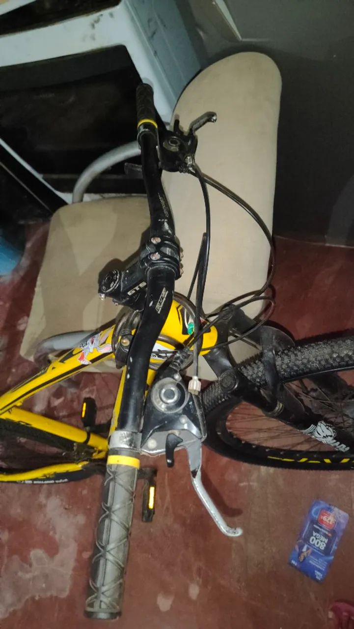 Bike aro 29 - Foto 2
