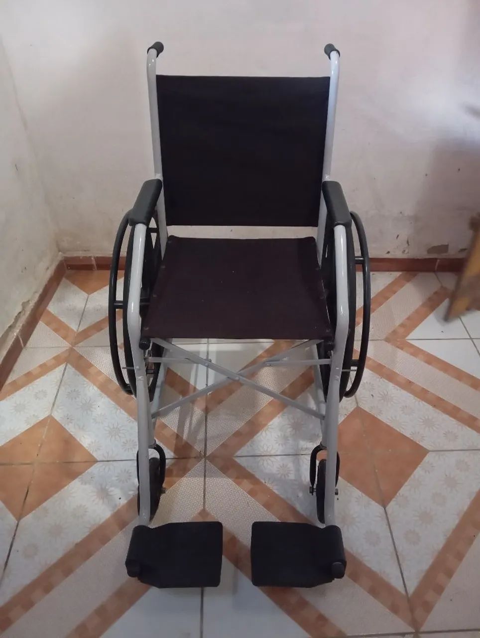 Cadeira de roda 
