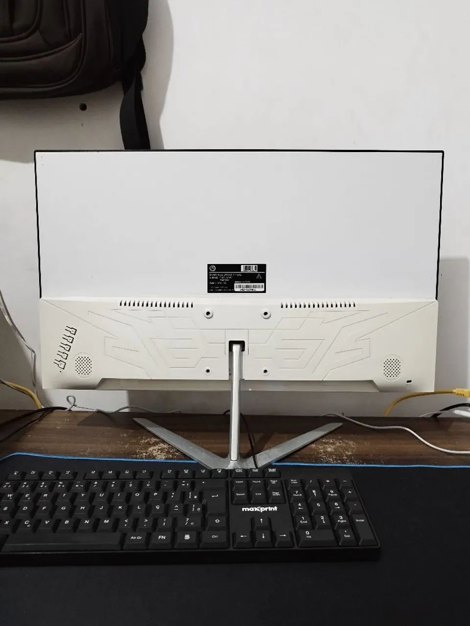 Monitor  - Foto 3