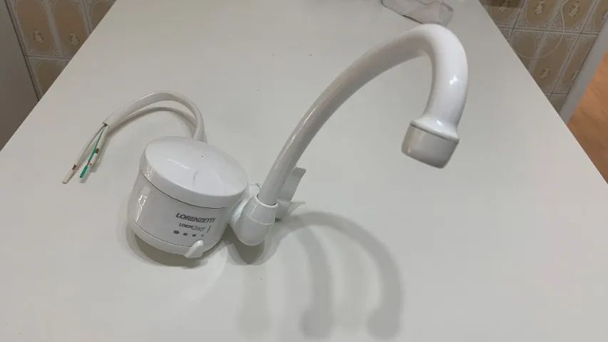 Torneira Elétrica Lorenzetti Loren Easy - 220V / 5500W - Estado de Nova