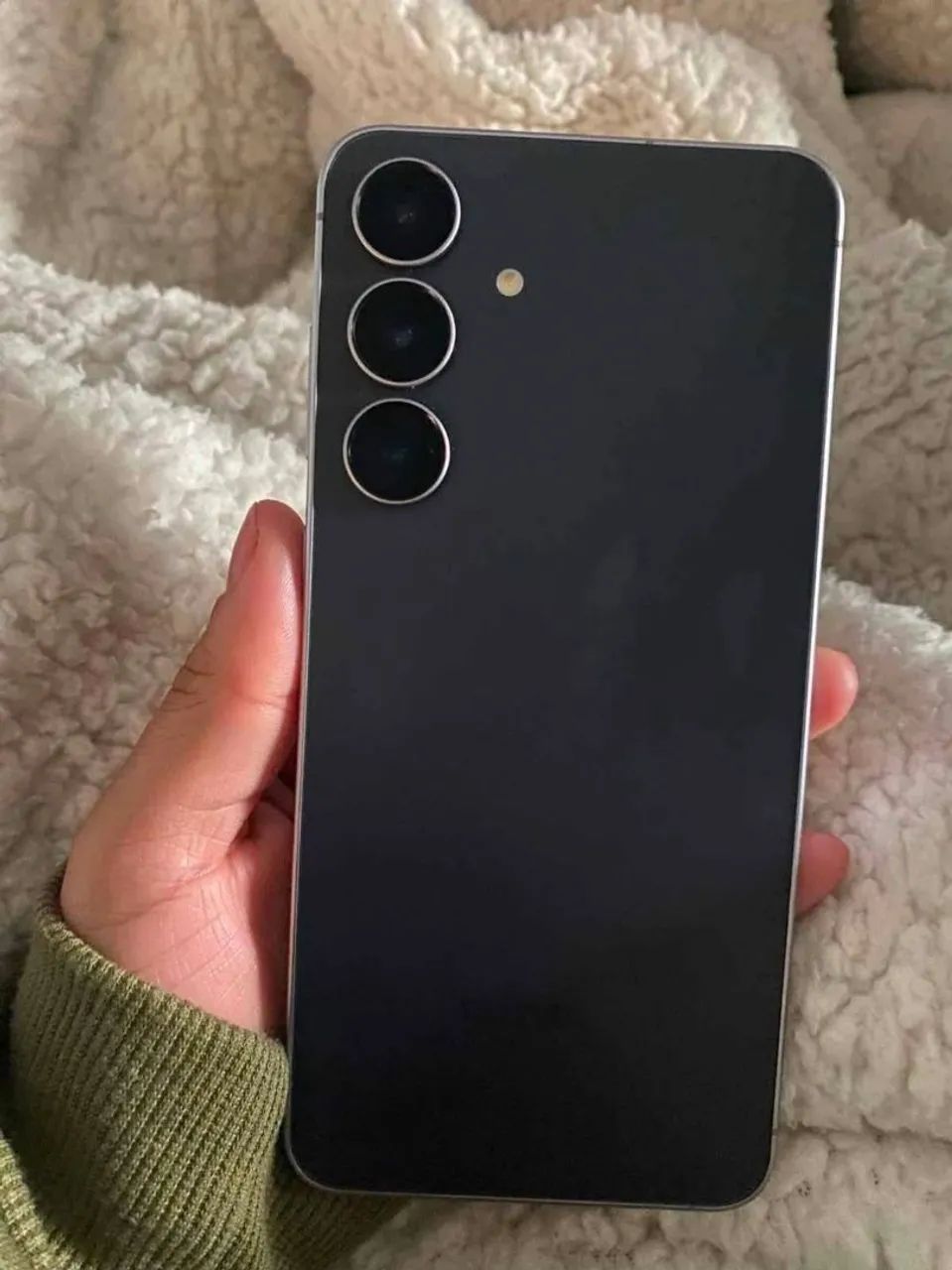 Samsumg S25 fe - Foto 3