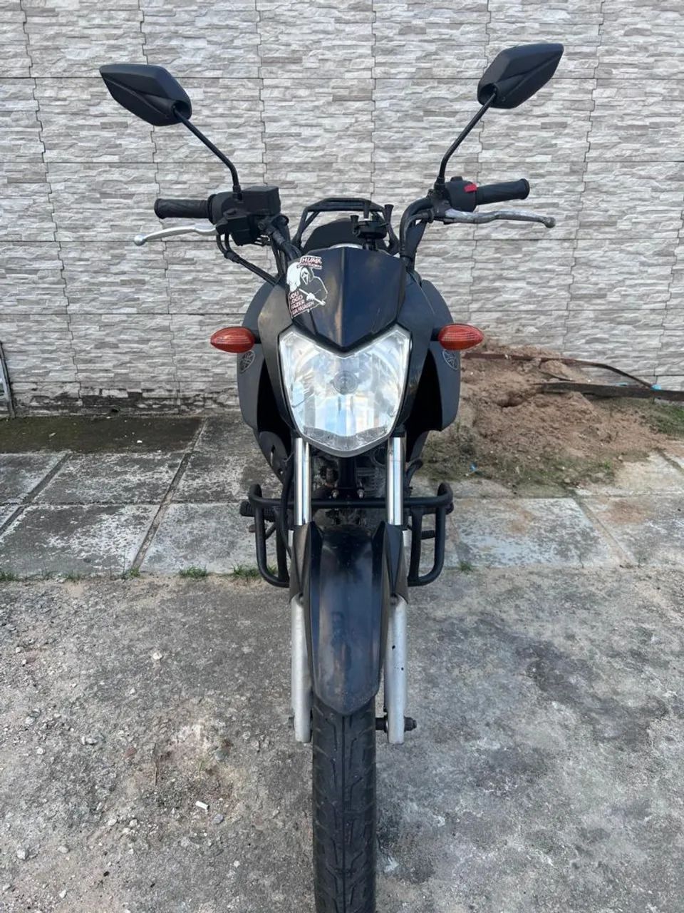 YAMAHA FACTOR 150 - Foto 2