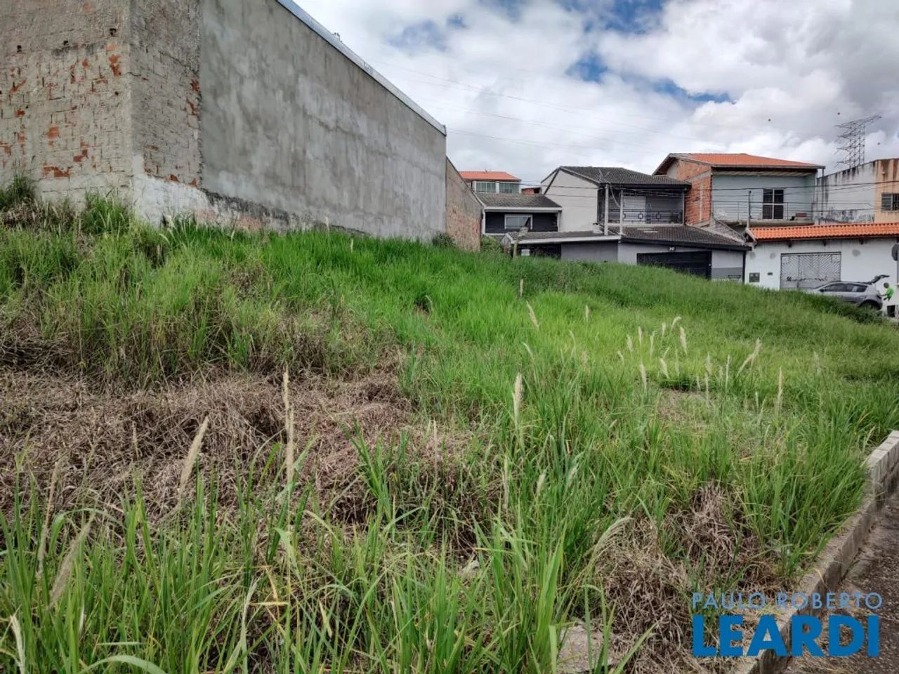 TERRENO - ALTOS DA VILA PAIVA - SP - Foto 3