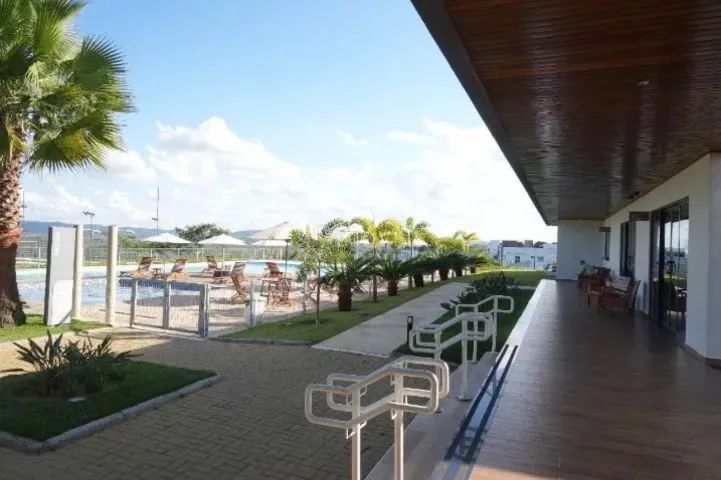 Excelente Terreno no Terras Alphaville - 308 m2 - Foto 4