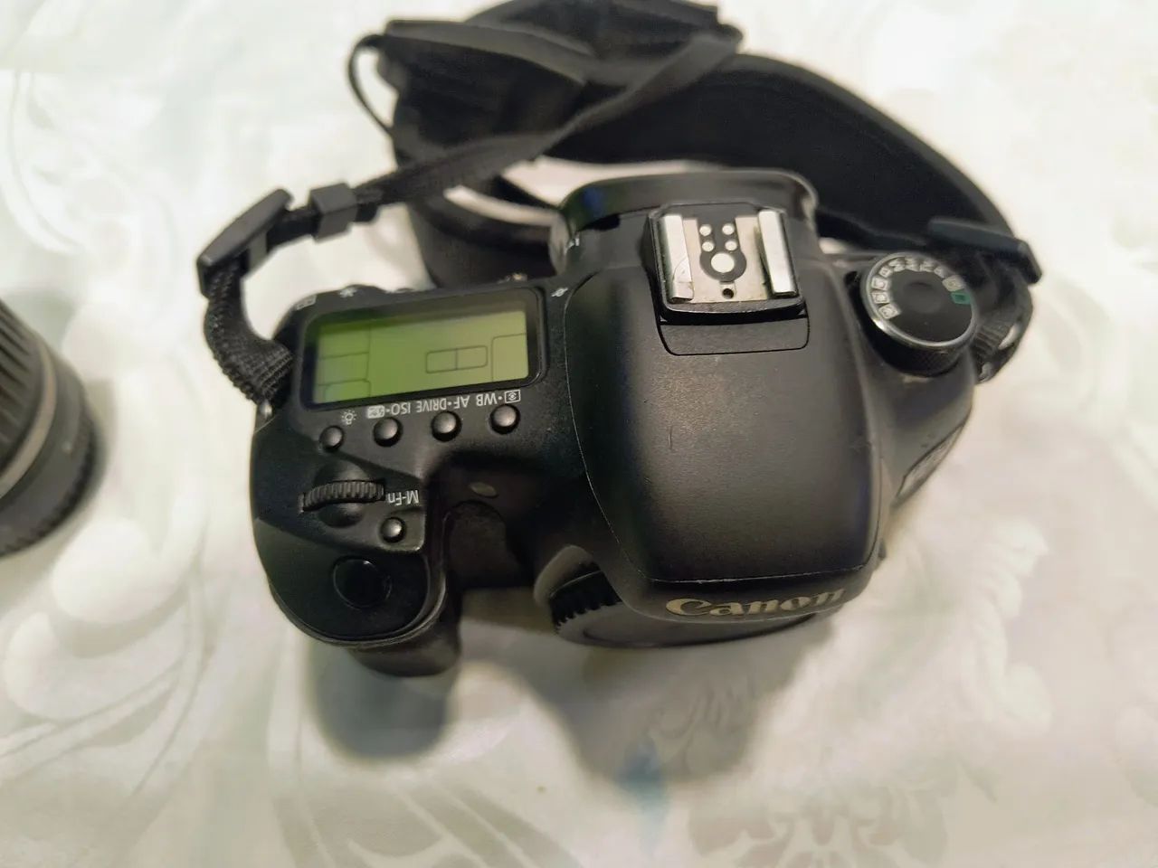 Canon 7D  - Foto 2