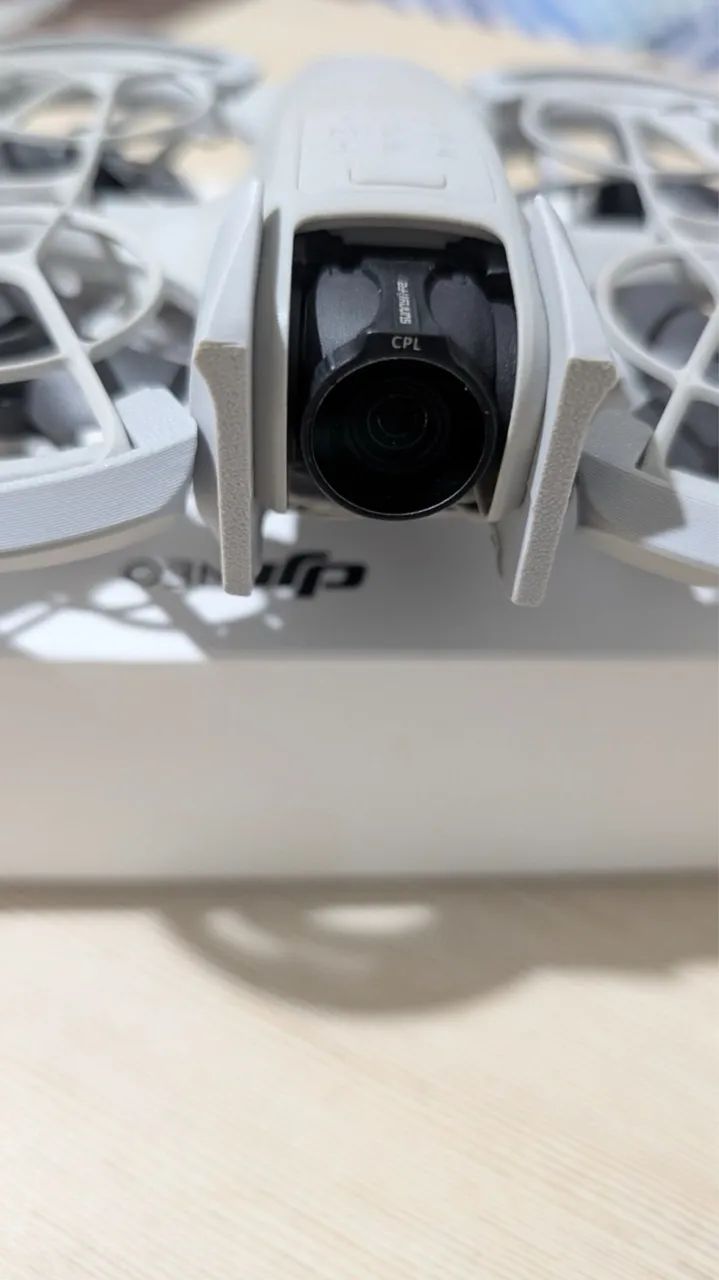Vendo Drone DJI Neo - Foto 2