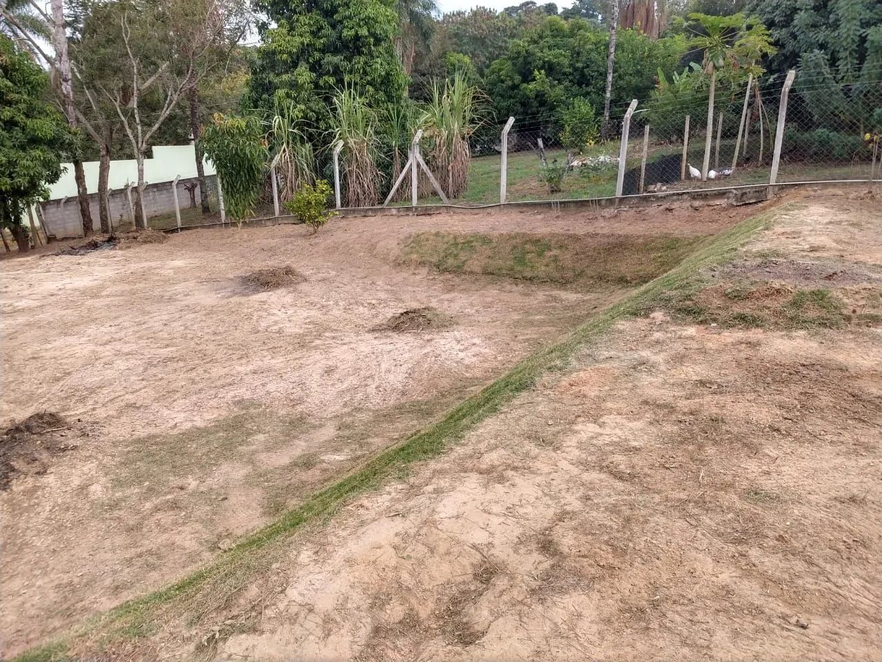 Foto - Artur Nogueira - Área Rural de Artur Nogueira