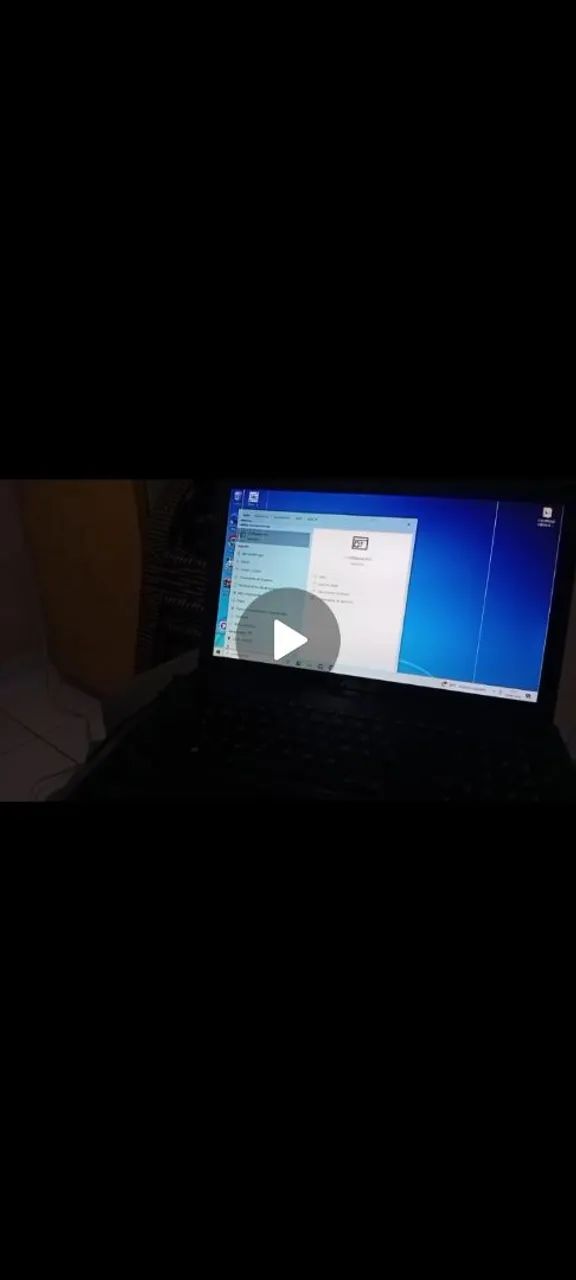 Dois 2 Notebooks CCE e ASUS - Foto 2