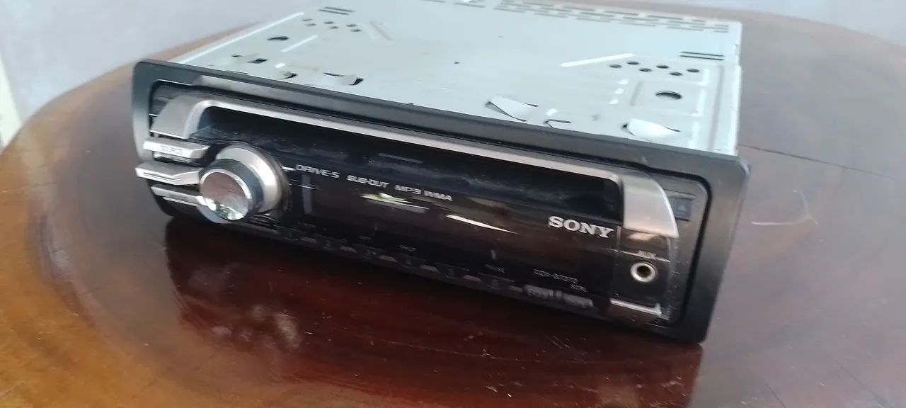 Tape sony  precisa ser testado  - Foto 4