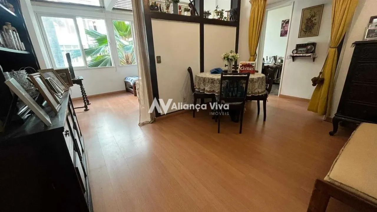 Flamengo | Apartamento 3 quartos - Foto 5