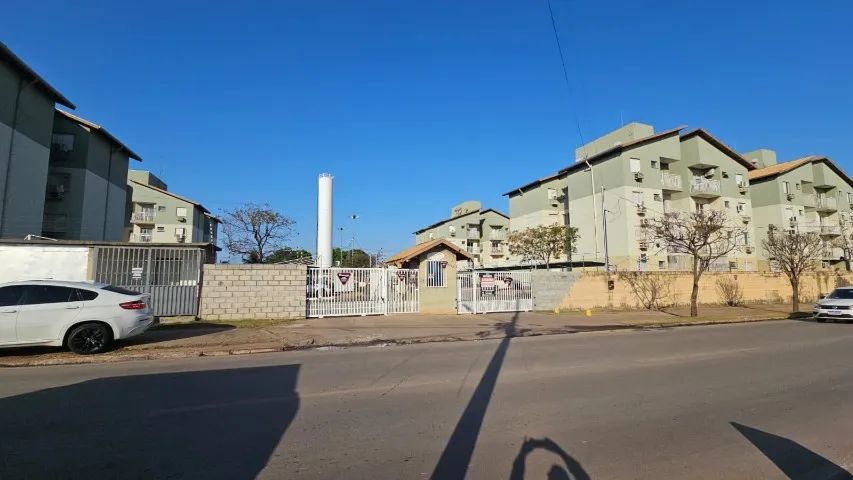 APTO  DE  2  QUARTO  BAIRRO JARDIM COSTA VERDE 210MIL 