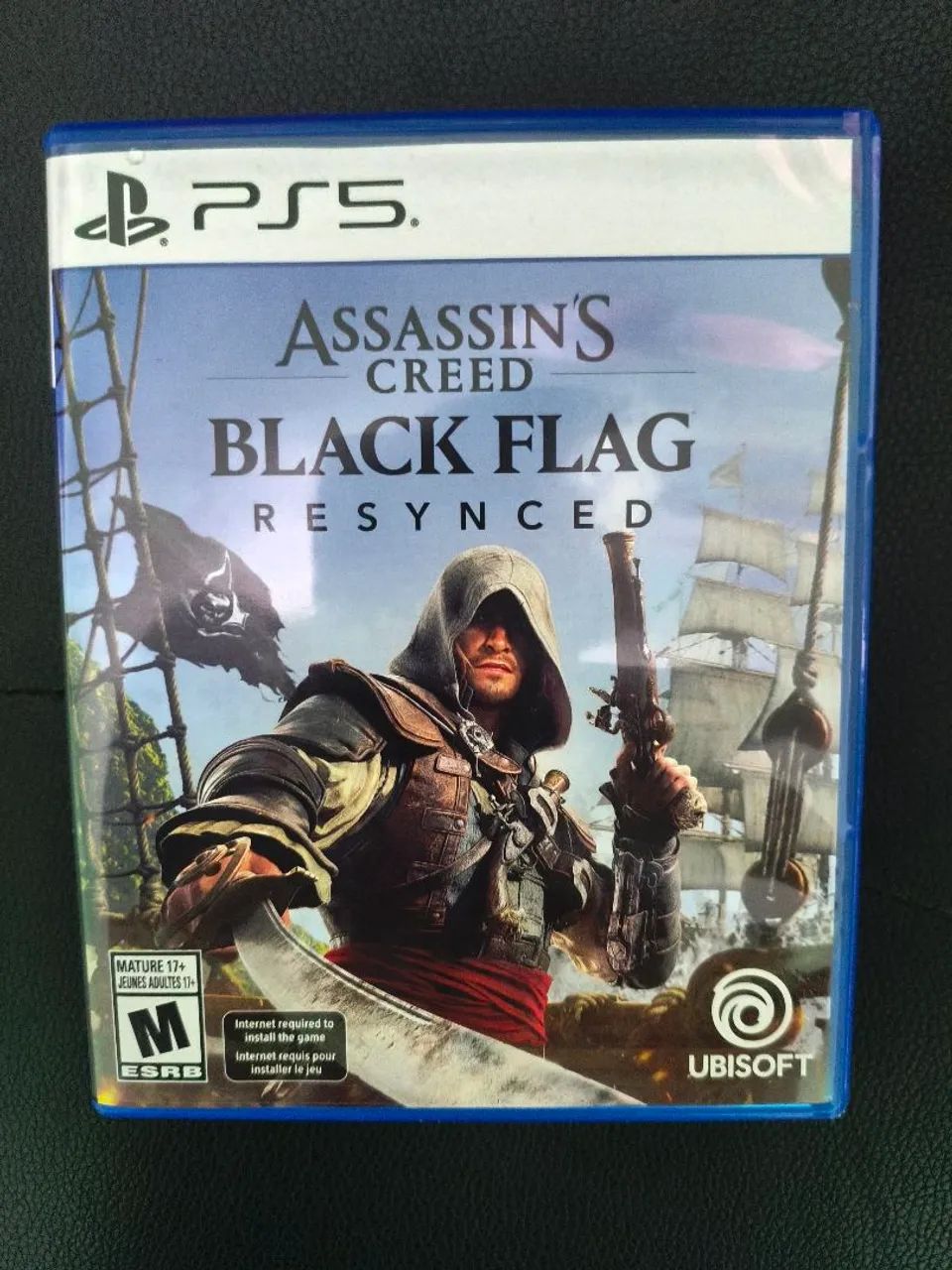 jogo ps5