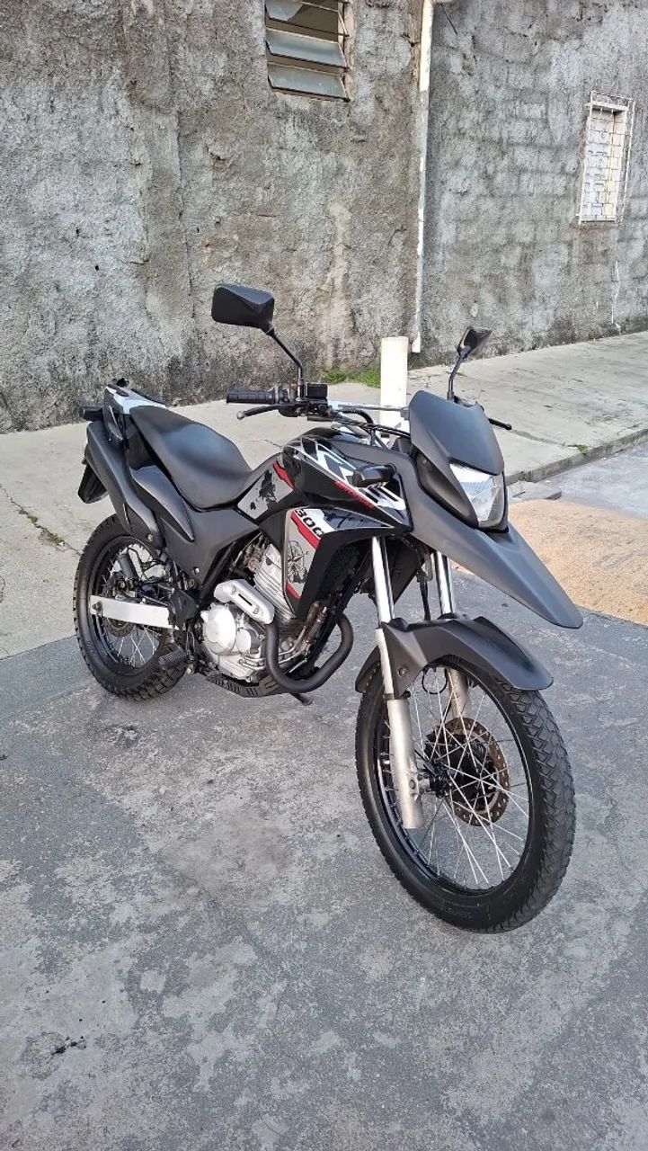 Troco em Carro 