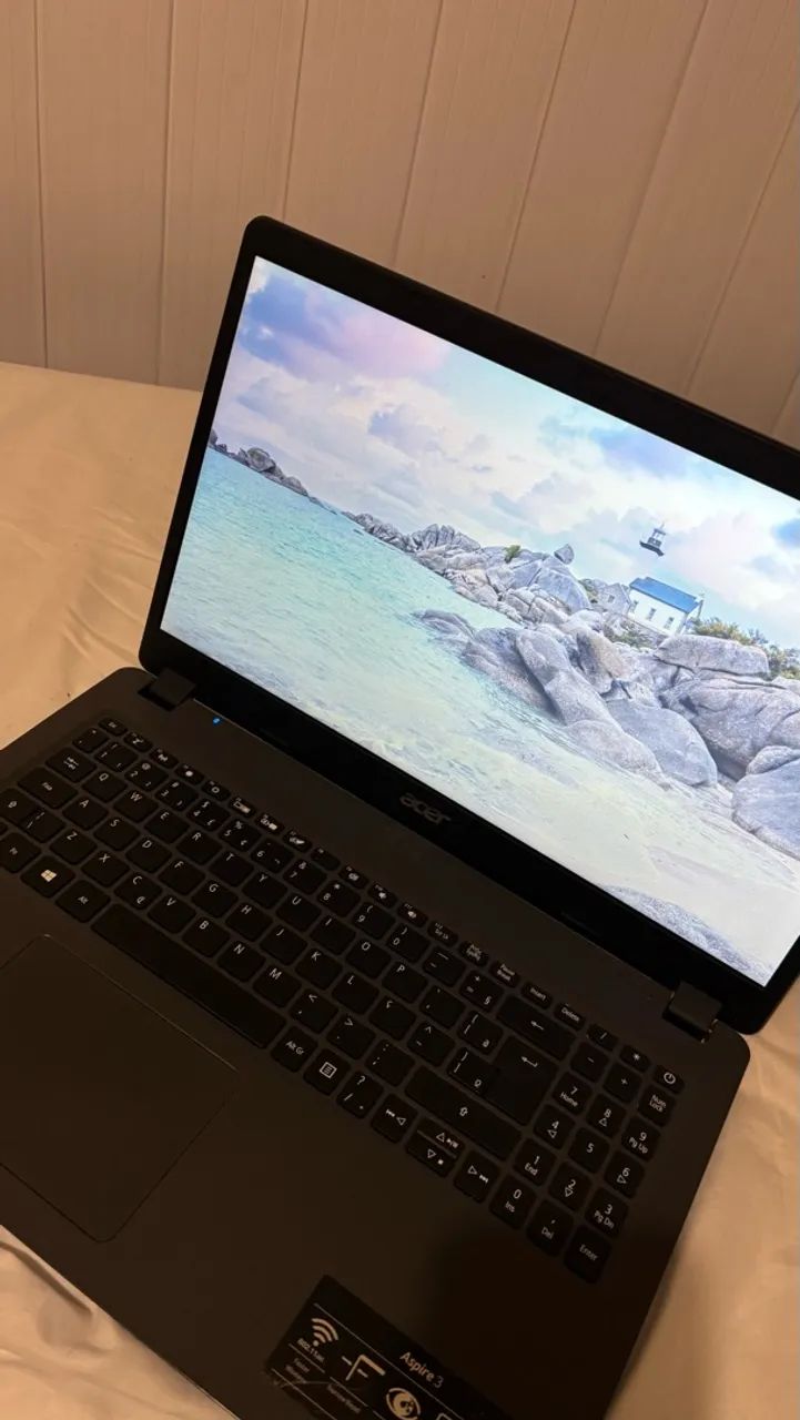 Notebook Acer I3  - Foto 2