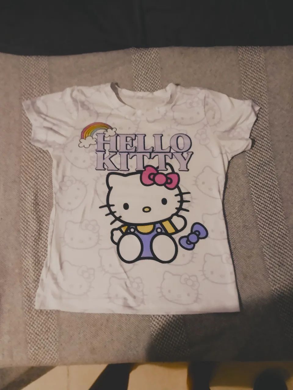 Blusas infantis femininas - Foto 3