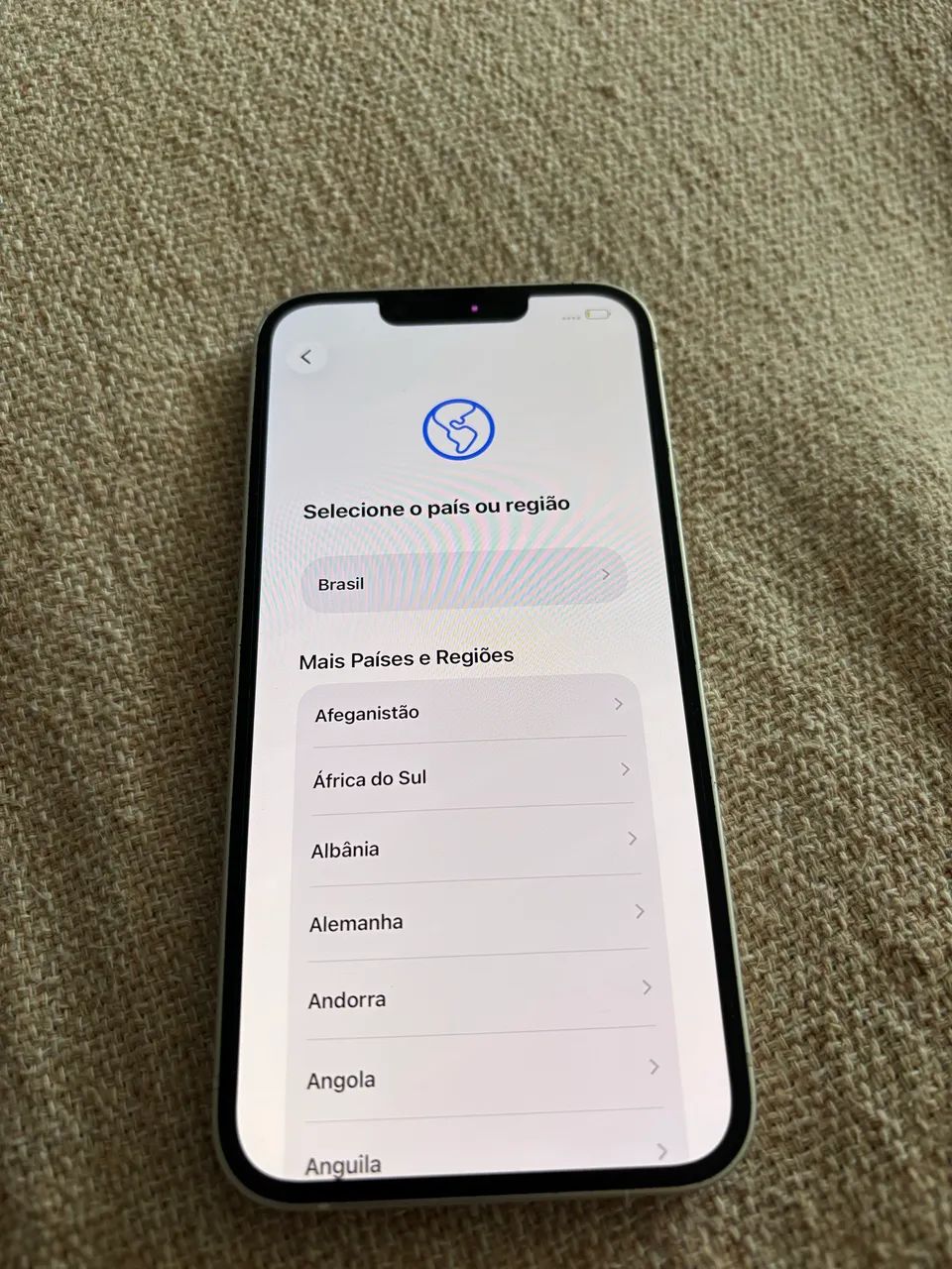 Vendo IPhone 13 e XR vai de brinde!  - Foto 3