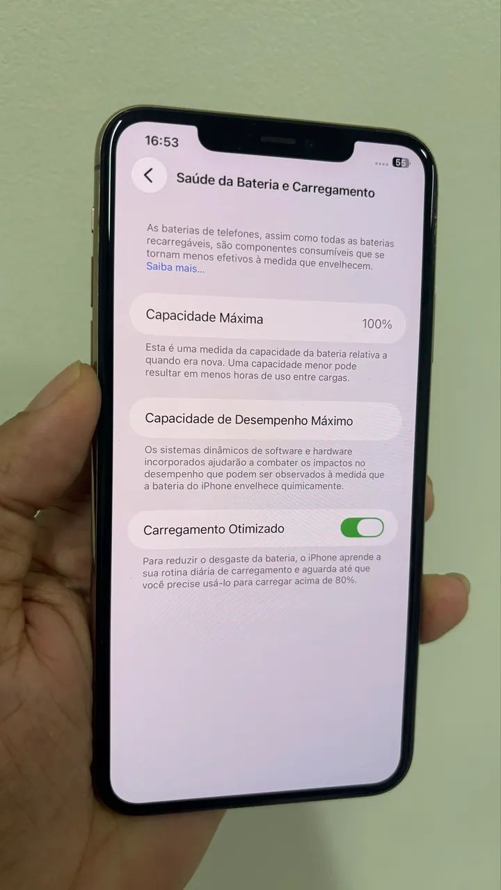 iPhone 11 PRO MAX 256gb - Foto 2