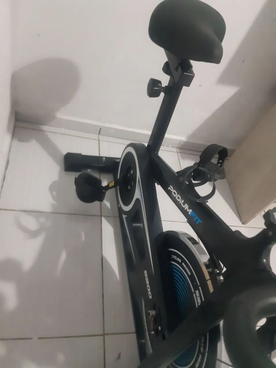 Bike ergométrica - Foto 5
