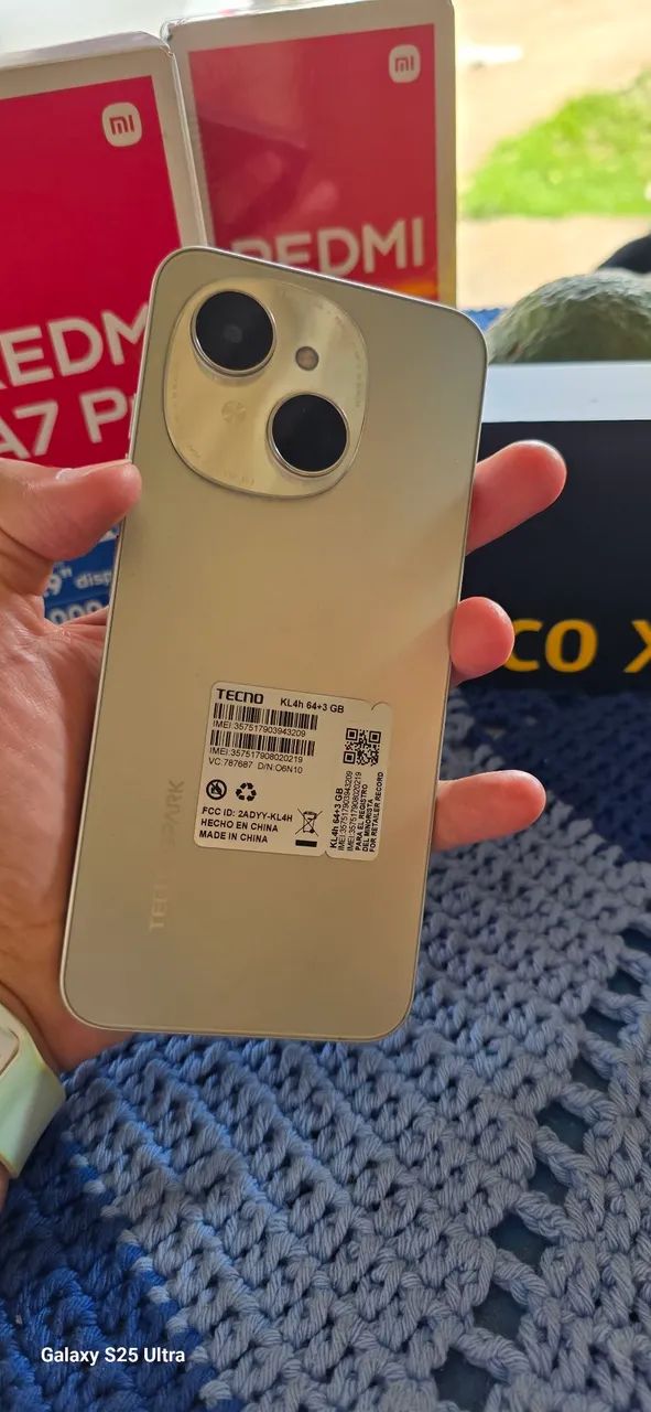 Samsung A15 - Foto 2