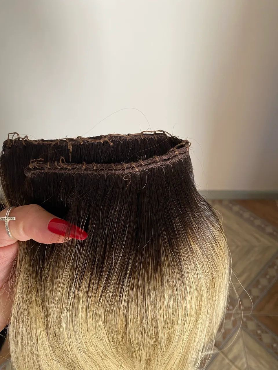 Mega hair - Foto 4