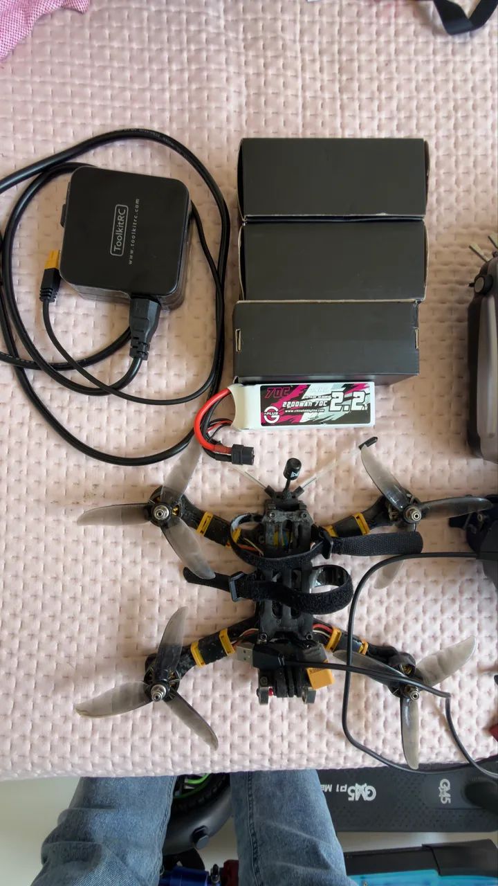 Drone FPV  - Foto 2