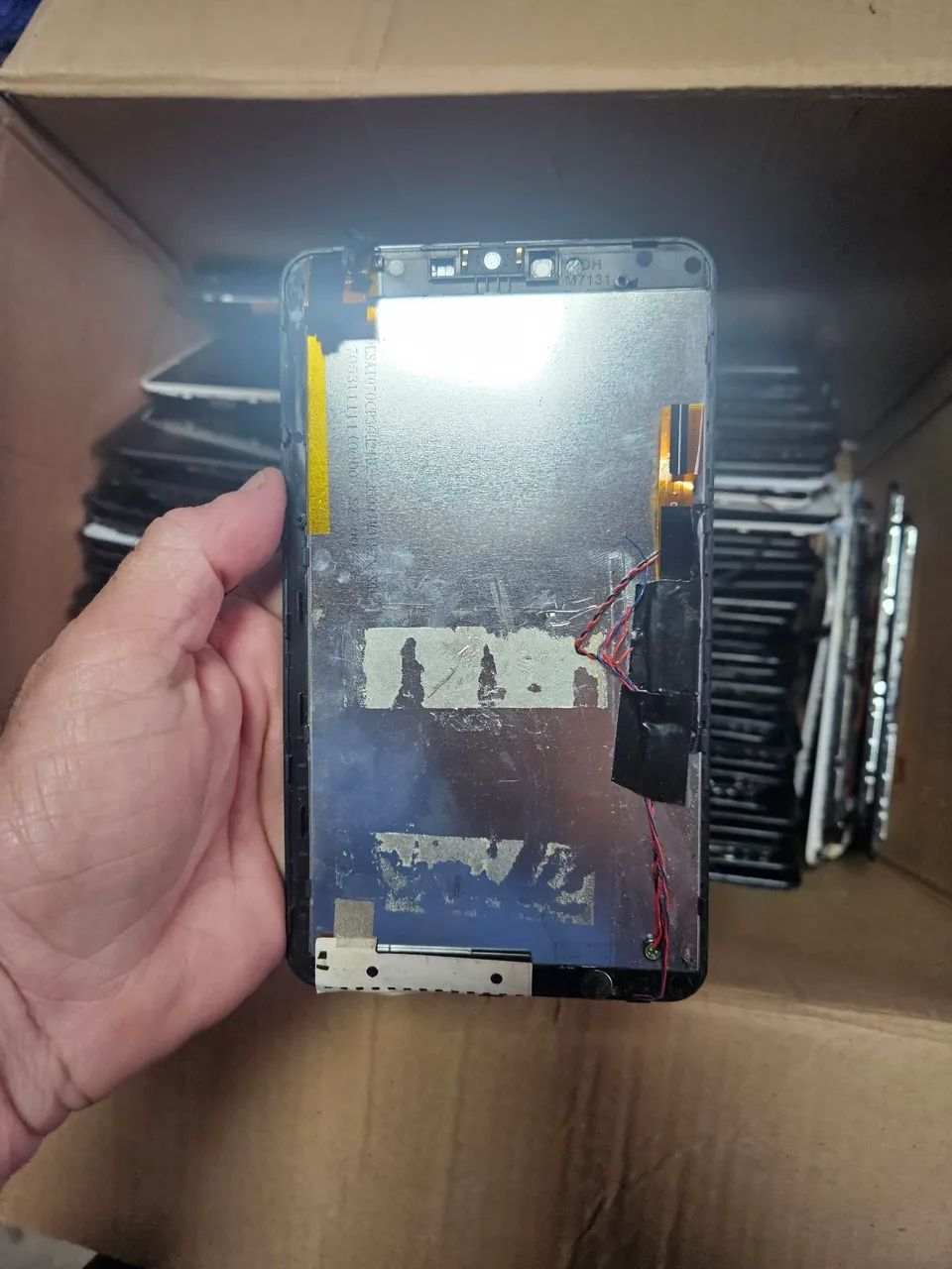 Vendo lote de displey no estado  - Foto 4