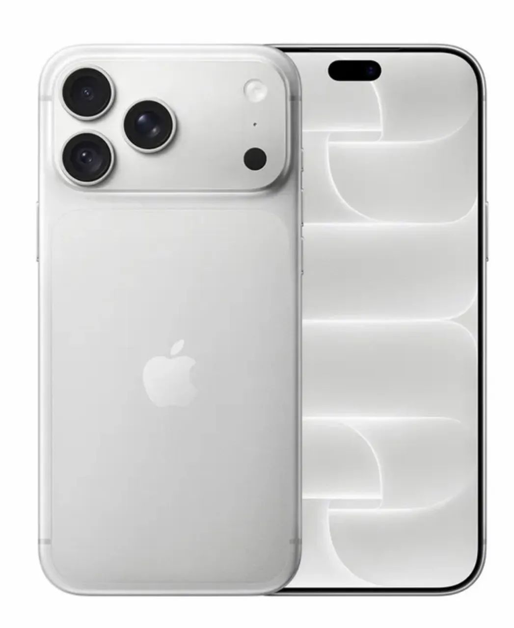 IPhone 18 Pro Max 256GB Silver  - Foto 3