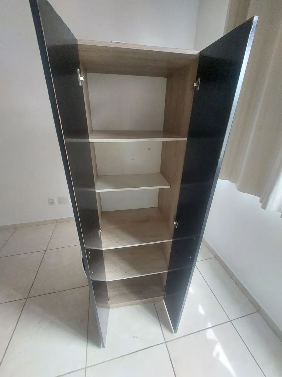 Guarda roupas  - Foto 3