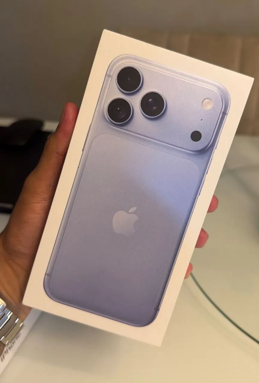 IPHONE 18 PRO MAX 512GB / 256GB - Foto 2