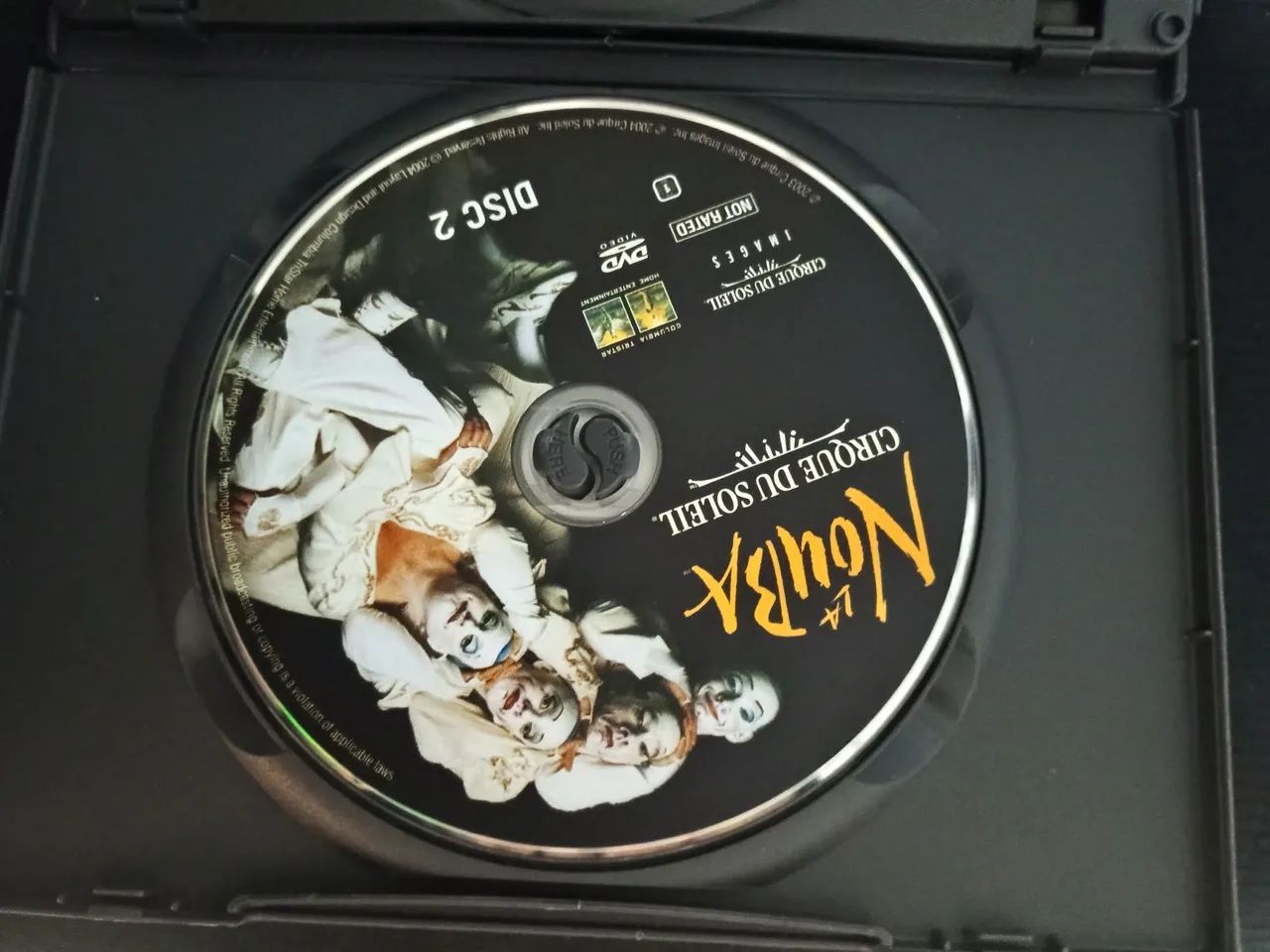 DVD SHOW! - Foto 4