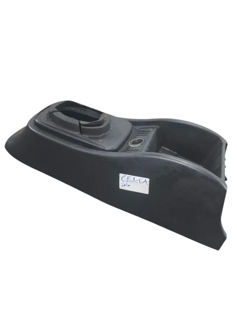 Console Central Gm Celta Corsa 2006-2012 - Foto 3