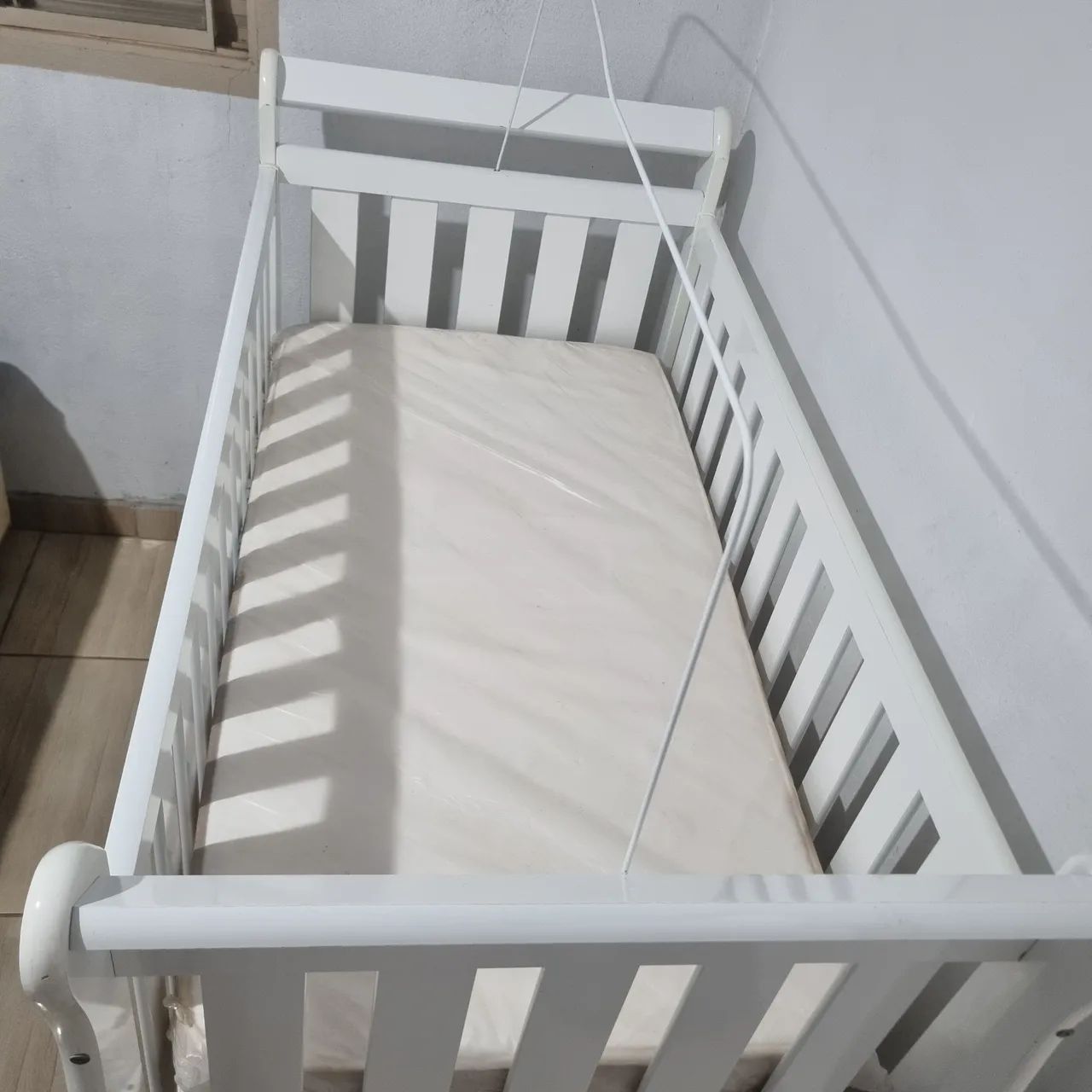 Berço 