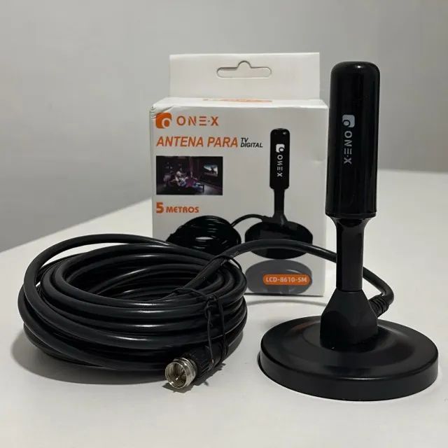 ANTENA DE TV
