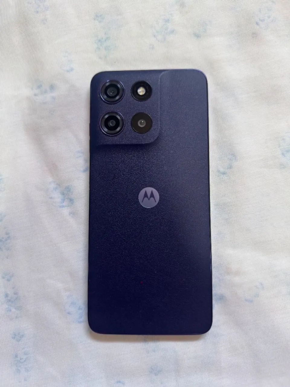 moto G17 256g - Foto 2