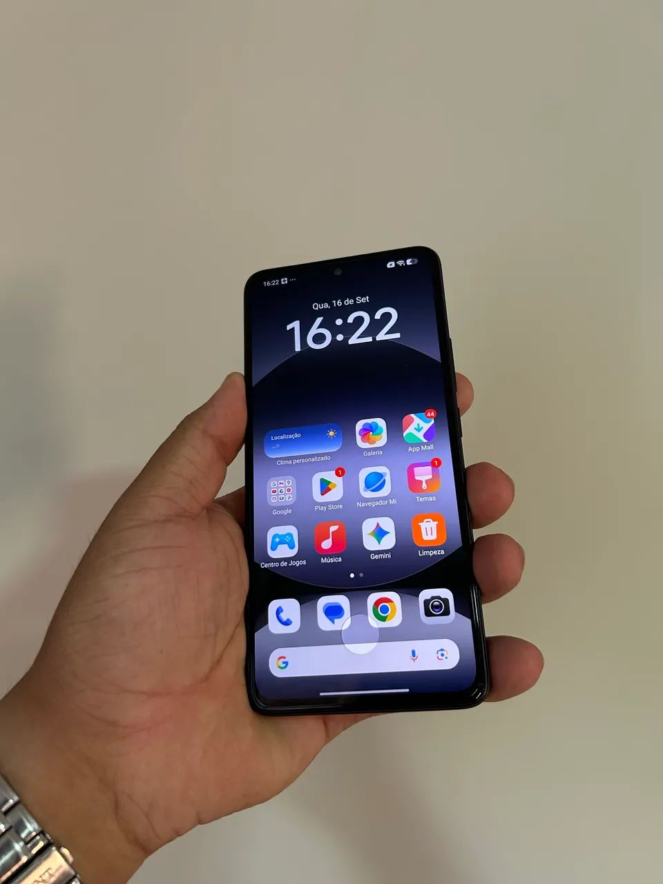 Redmi Note 14 256GB - Foto 4