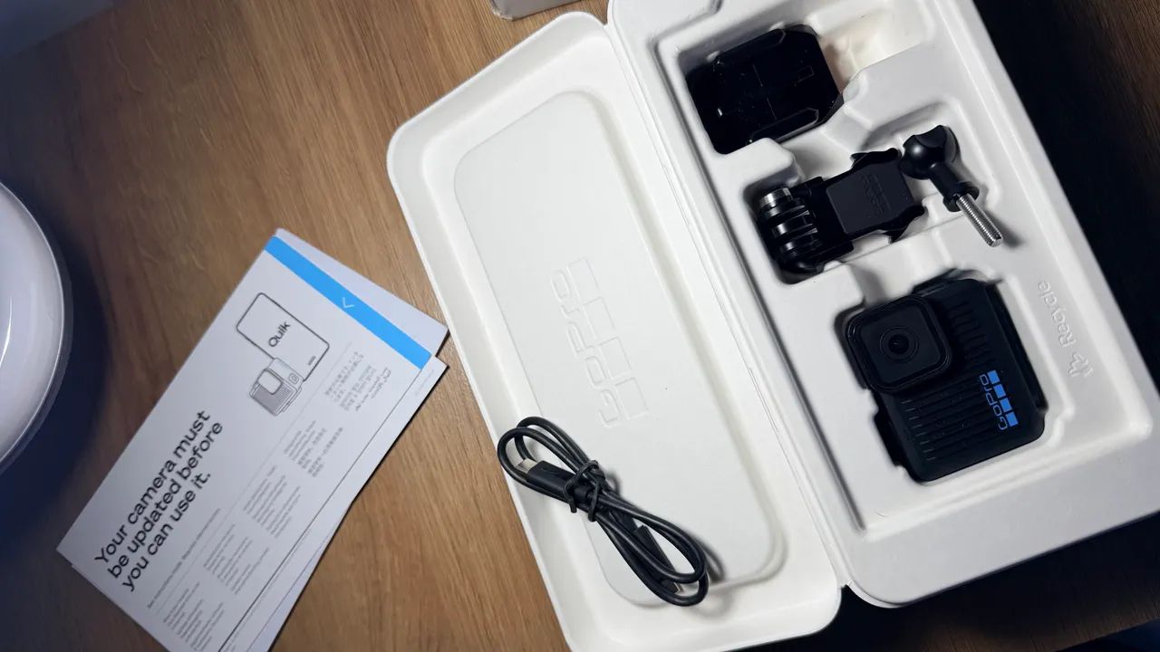 Gopro Hero 4K - Foto 3