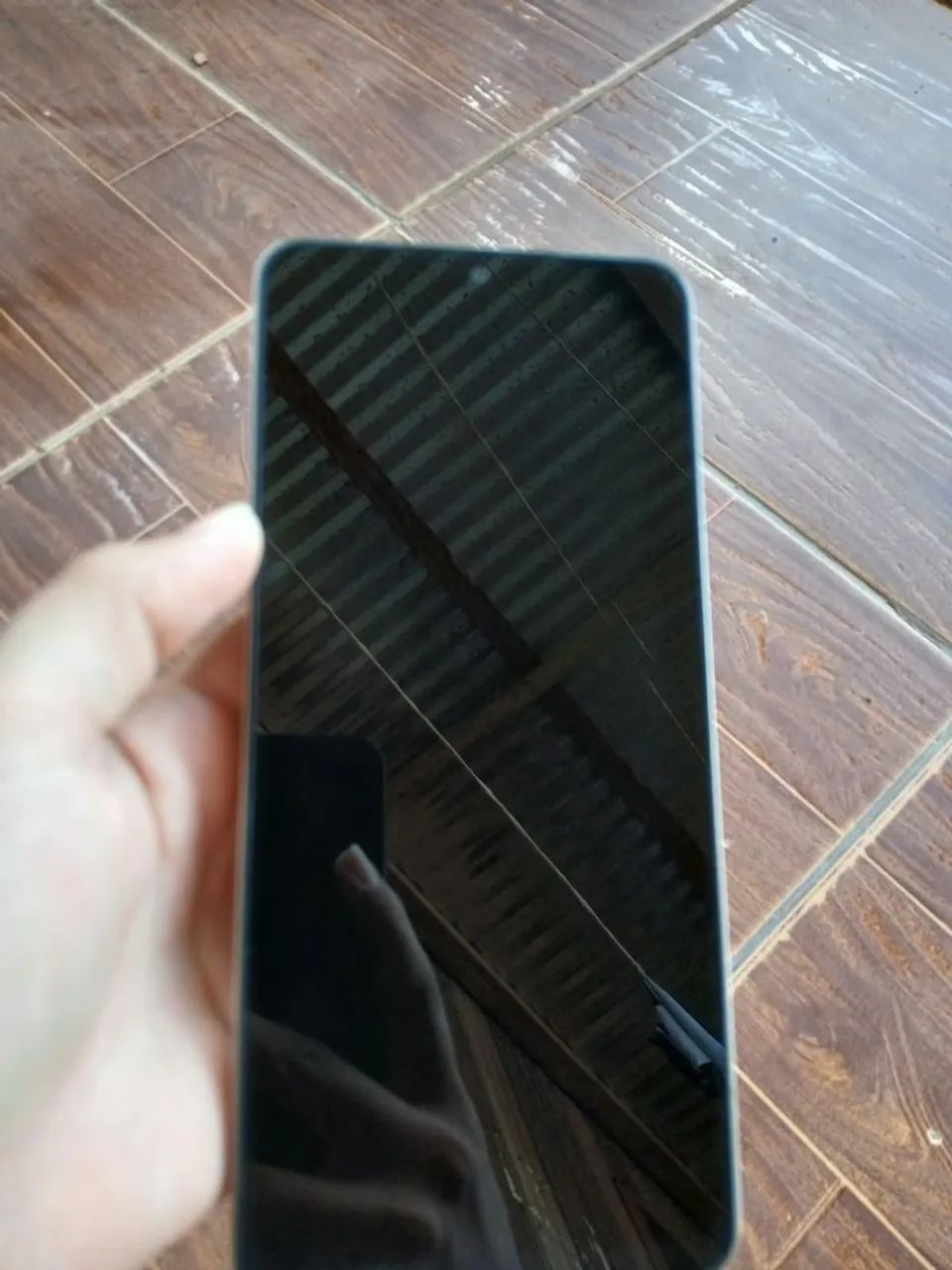 Celular POCO C71