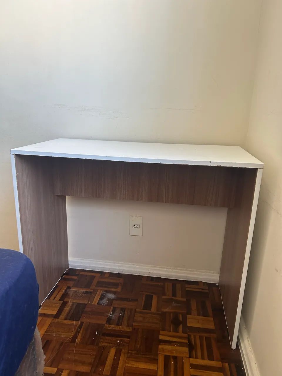 Mesa de estudos/escritório