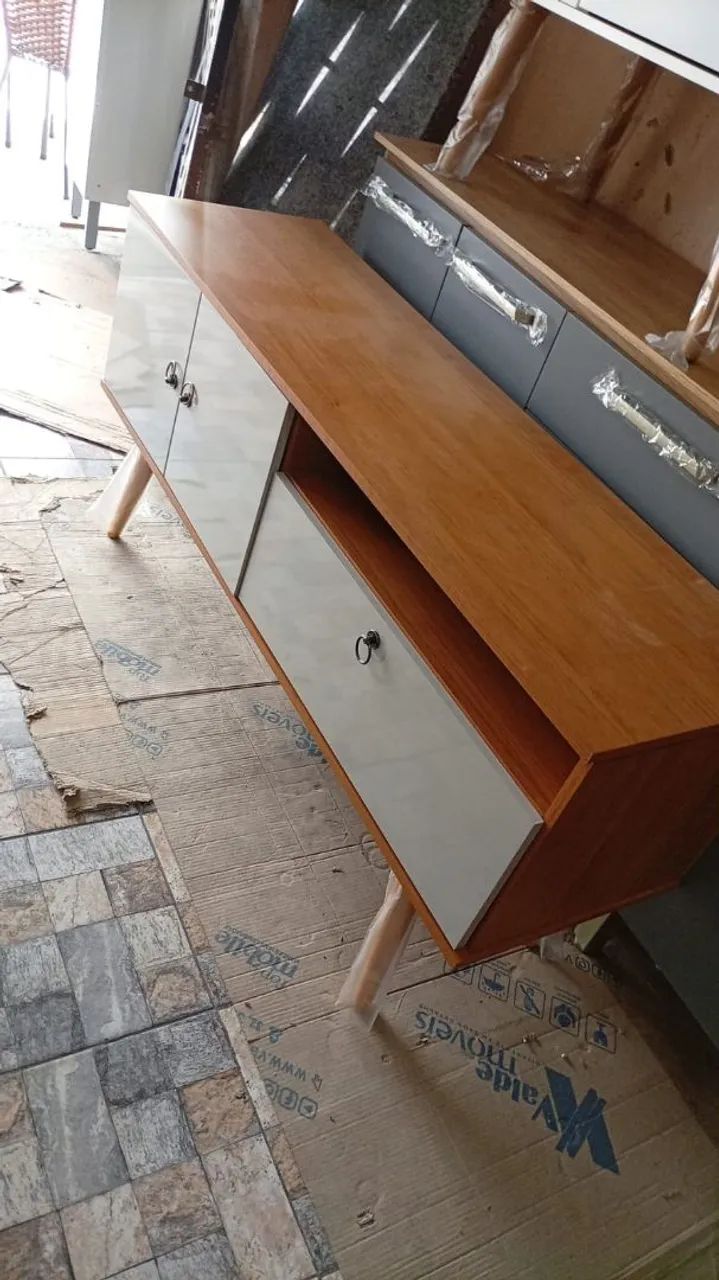 Rack retro  - Foto 2