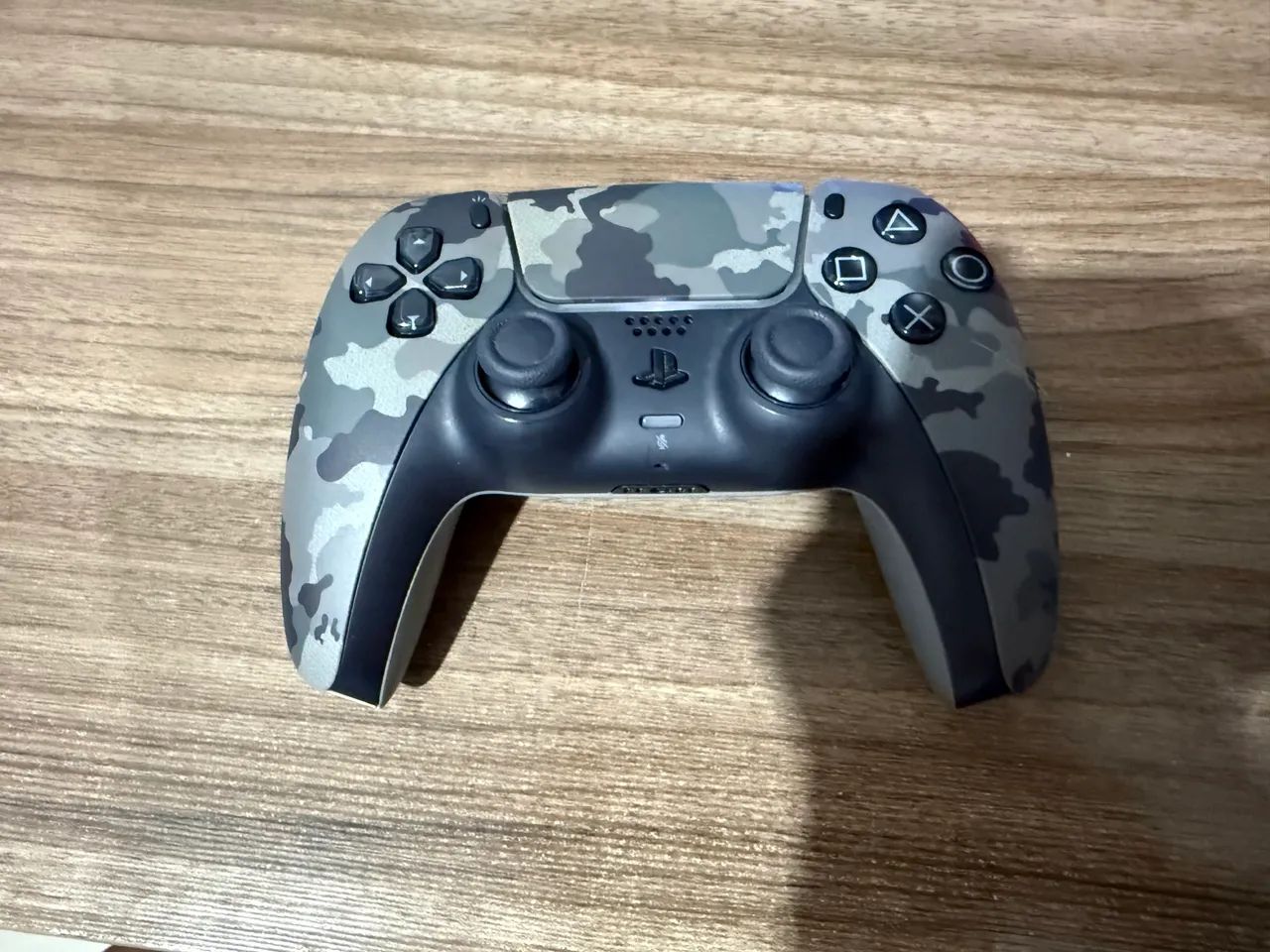 Dualsense camuflado - Foto 2